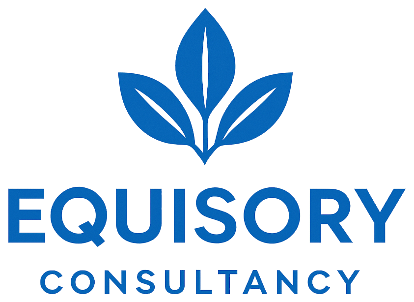 Equisory Consultancy Logo
